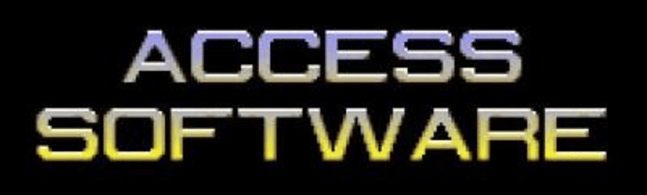 Access Software Logo