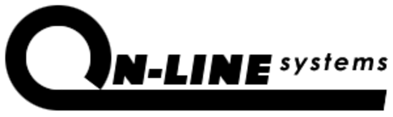On-Line Systems Logo