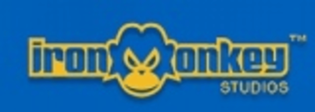 IronMonkey Studios Logo