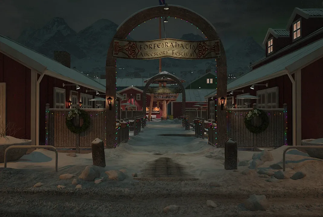 Nancy Drew: Sea of Darkness screenshot 2