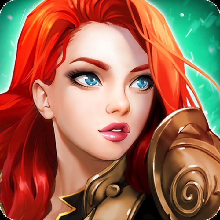 Empires & Puzzles: RPG Quest