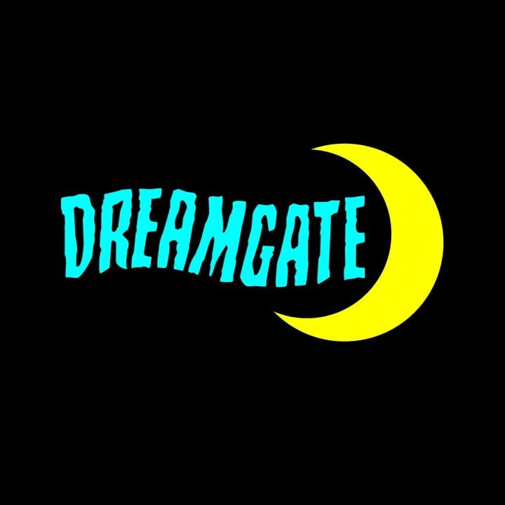 Dream Gate cover art