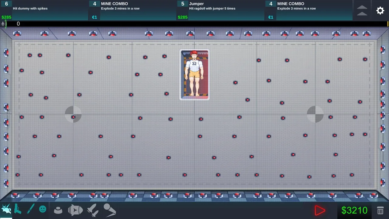 Happy Room screenshot 2