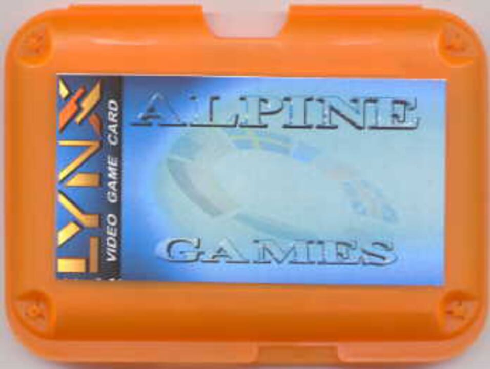 Game Cover