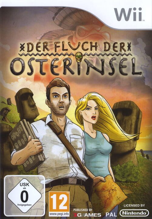 Game Cover