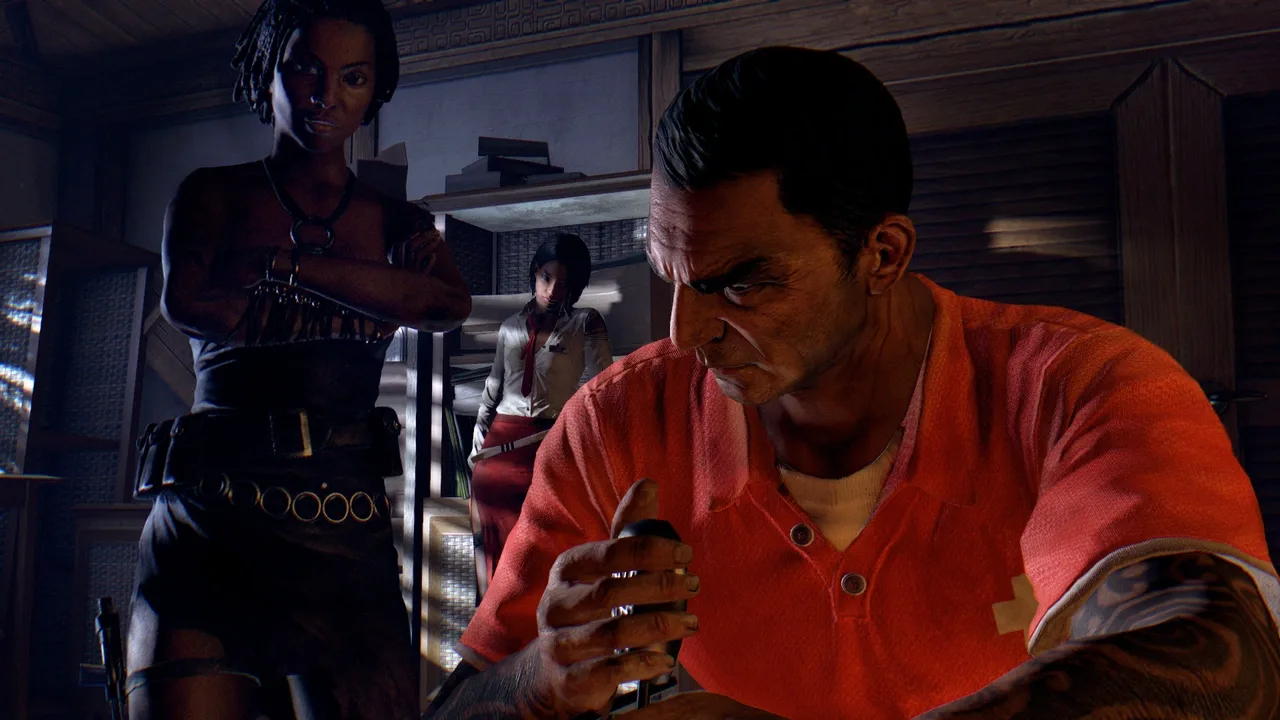 Dead Island Definitive Collection free download for PC screenshot 2