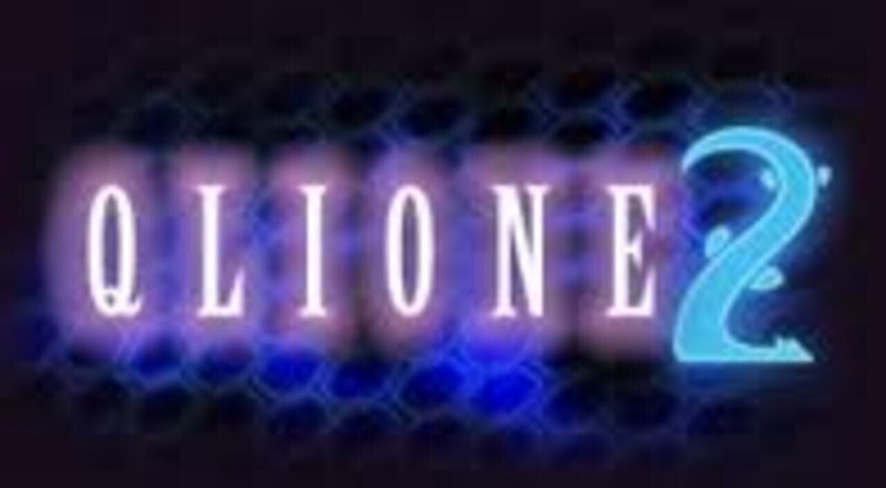 Qlione 2 cover image
