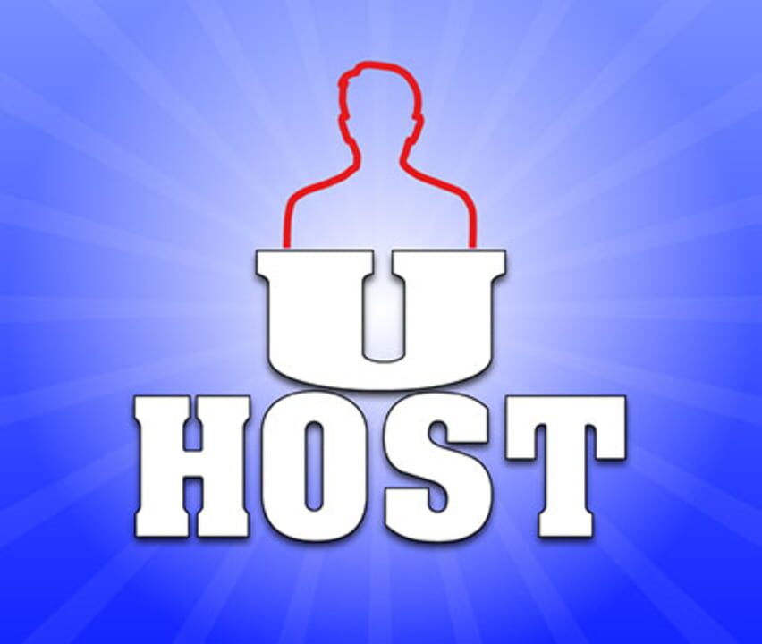 U Host cover