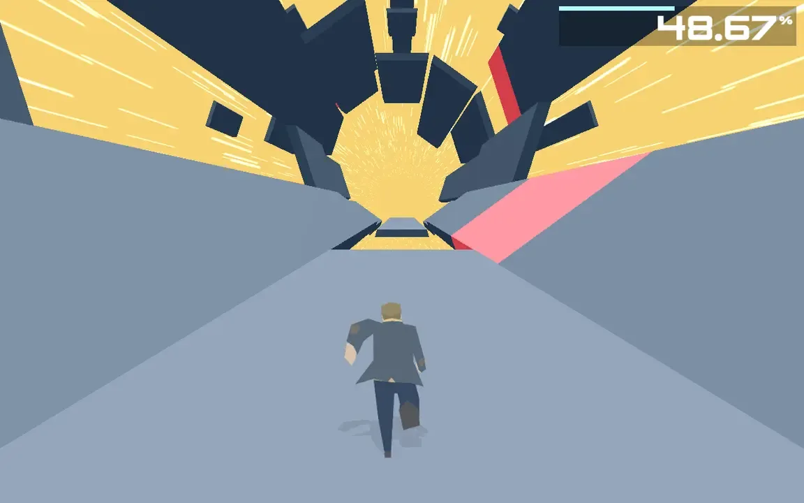 Boson X screenshot 2