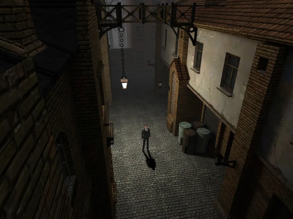 Sherlock Holmes: The Awakened - Remastered Edition screenshot 2