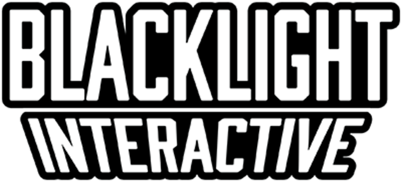 Blacklight Interactive Logo