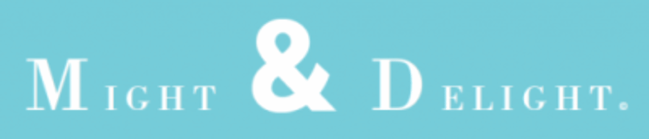 Might and Delight Logo