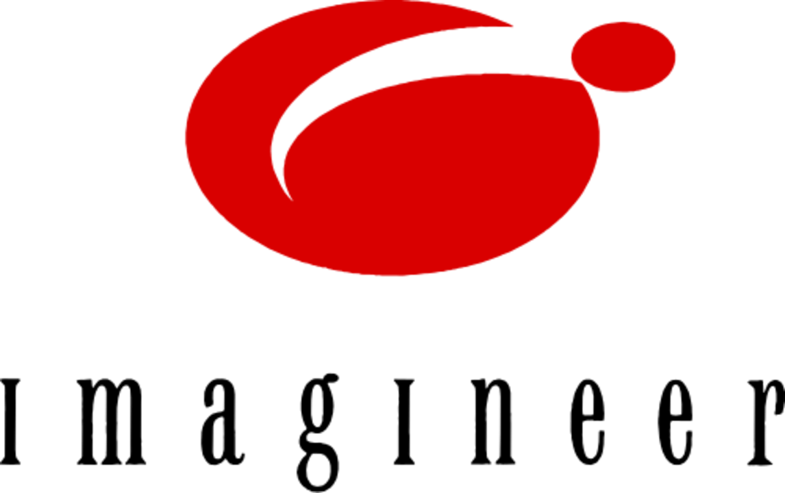 Imagineer Logo