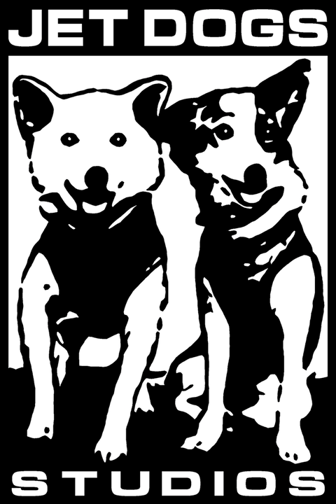 JetDogs Studios Logo