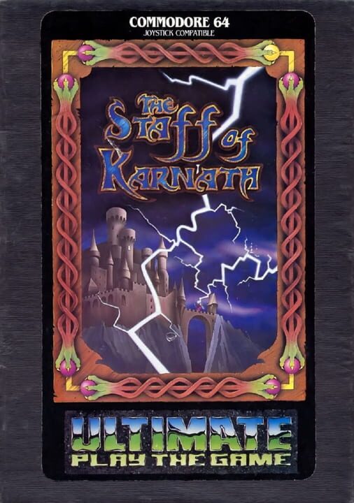 Game Cover