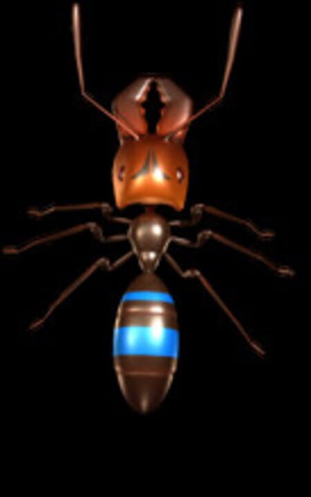 Ant Queen (2016)