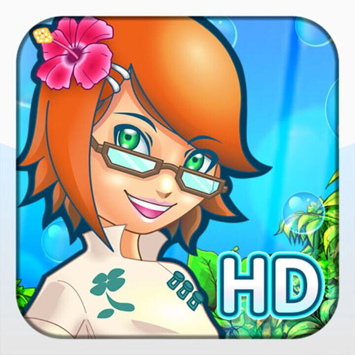 Sally's Spa HD cover