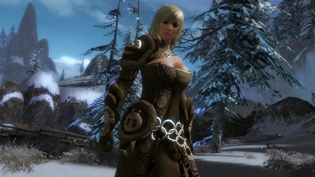 Guild Wars 2 screenshot 1