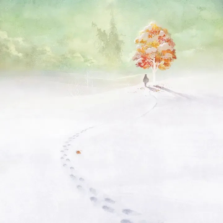 I Am Setsuna artwork 1113