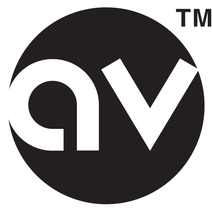 Amusement Vision Logo