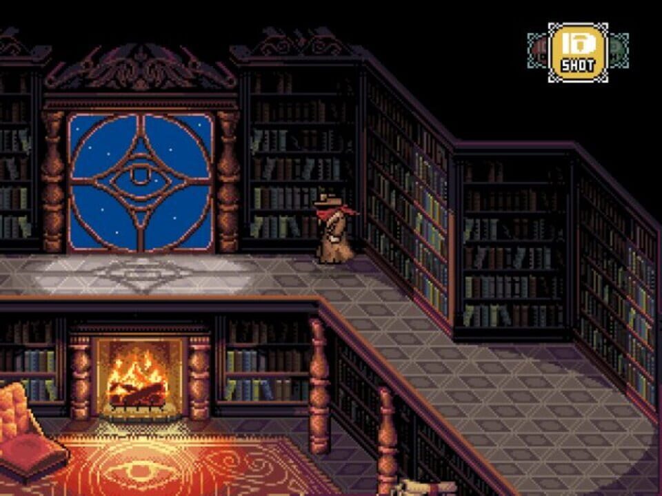 Kingdoms of the Dump screenshot