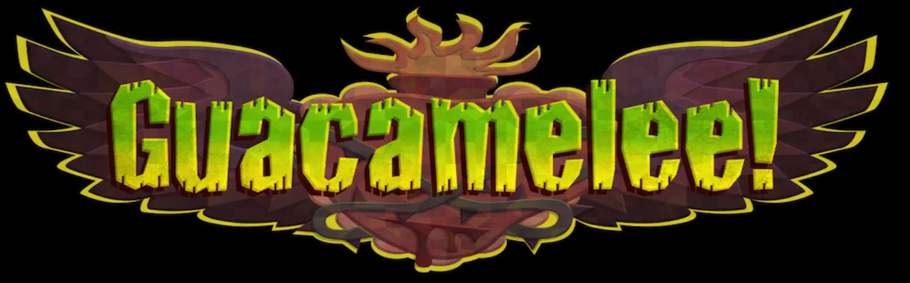 Guacamelee!: Gold Edition screenshot 1