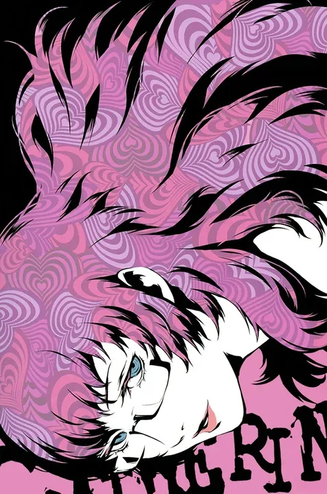 Catherine artwork 2481