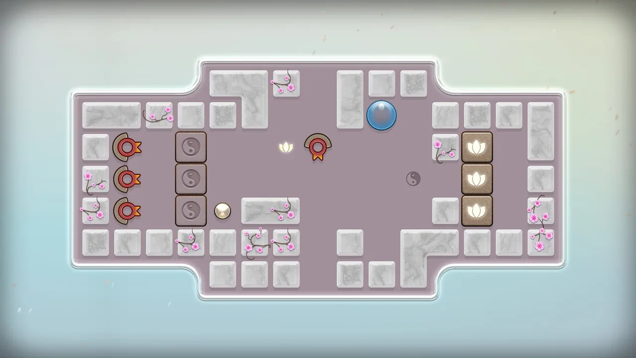 Quell Zen screenshot 2