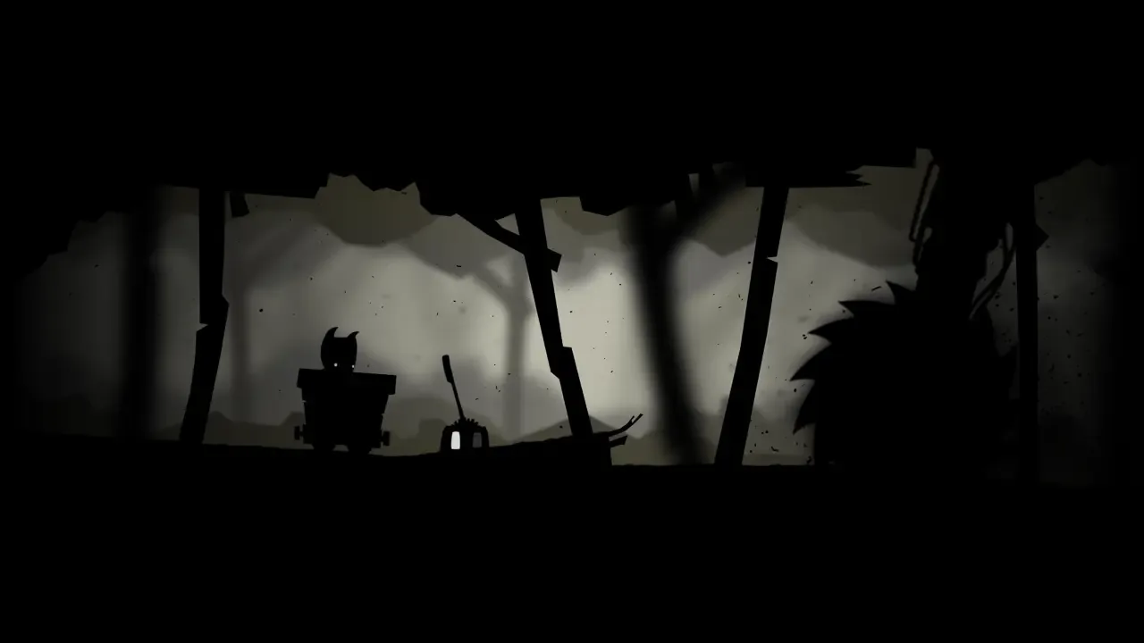 Toby: The Secret Mine screenshot 1