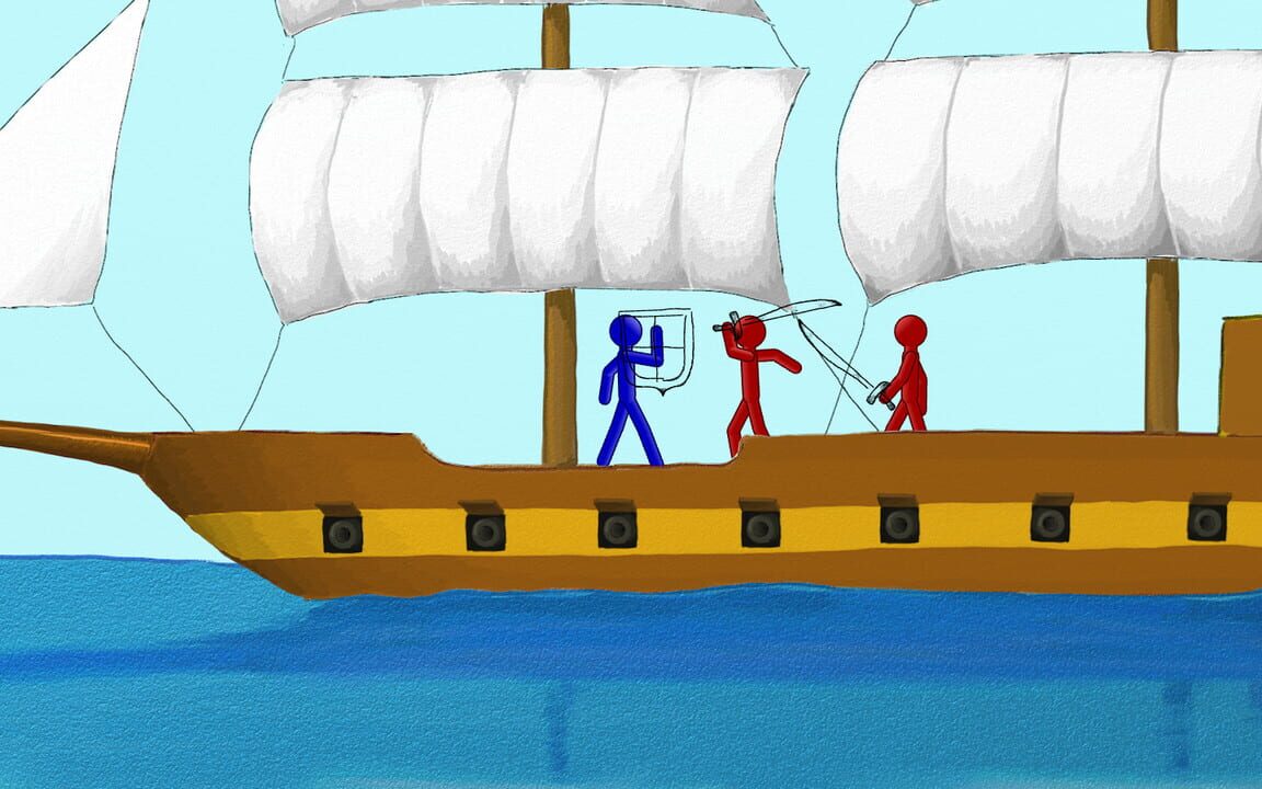 Drawn Story (2016)