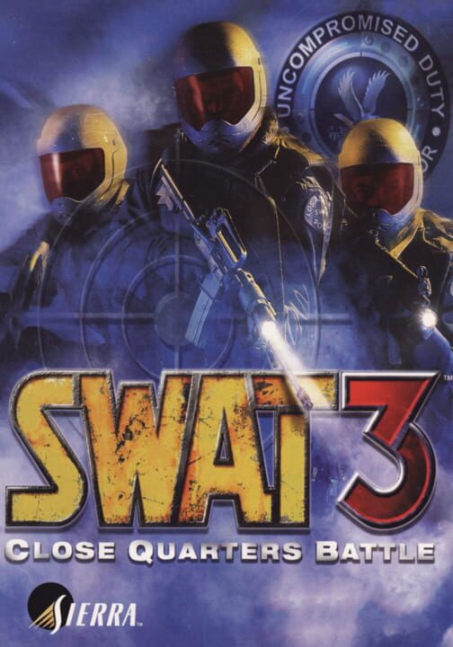 swat 4 system requirements