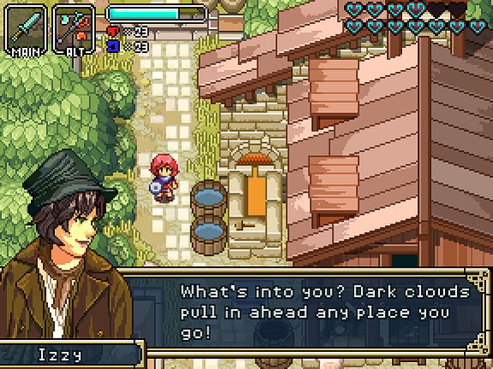 Hazelnut Bastille