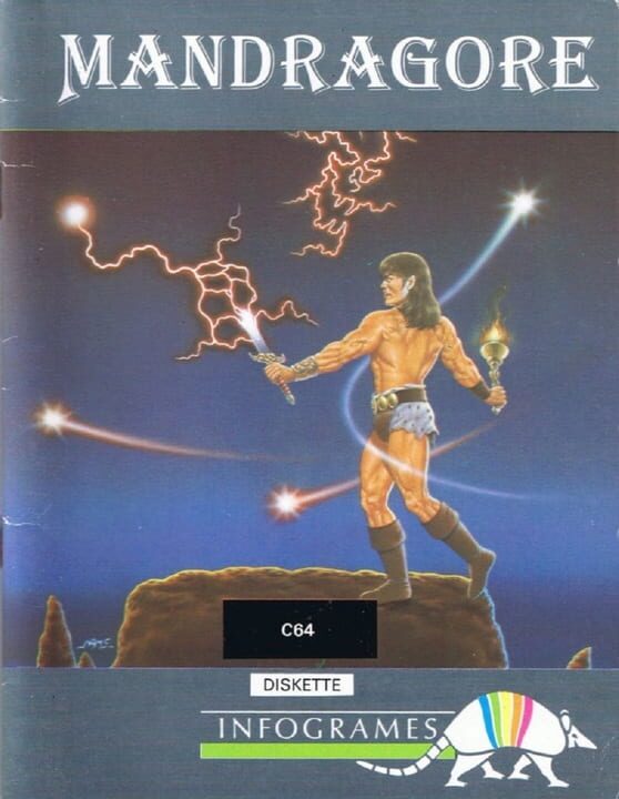Game Cover