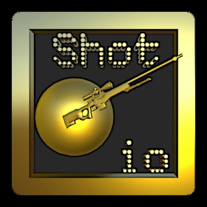 Shot.io cover art