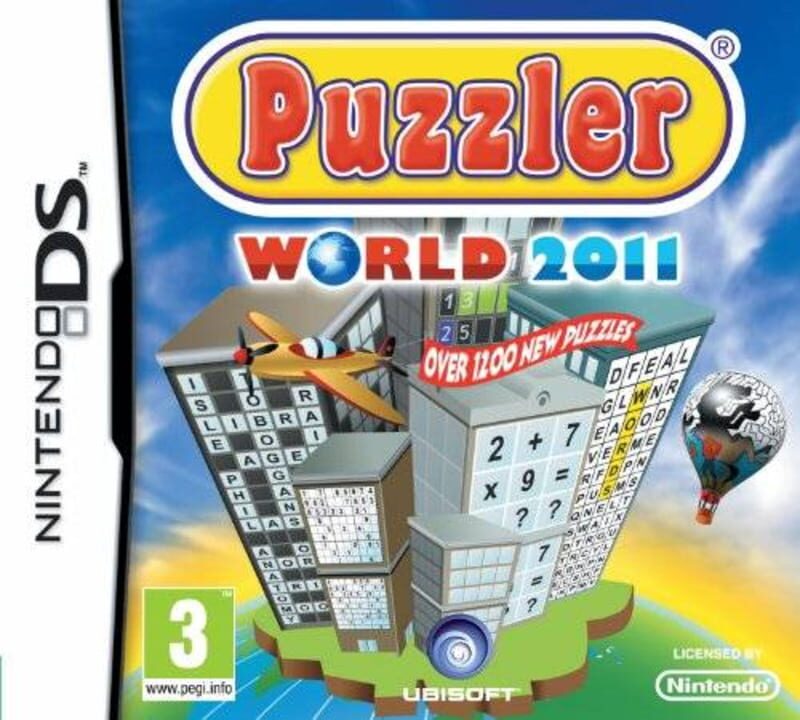 Game Cover