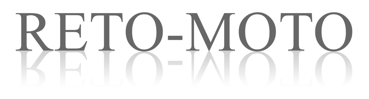 Reto-Moto Logo