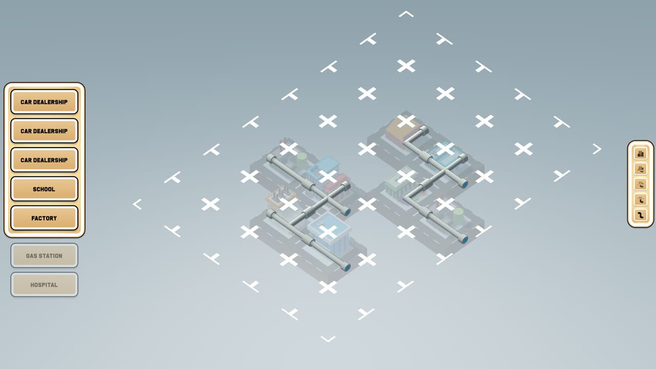 City Blocks