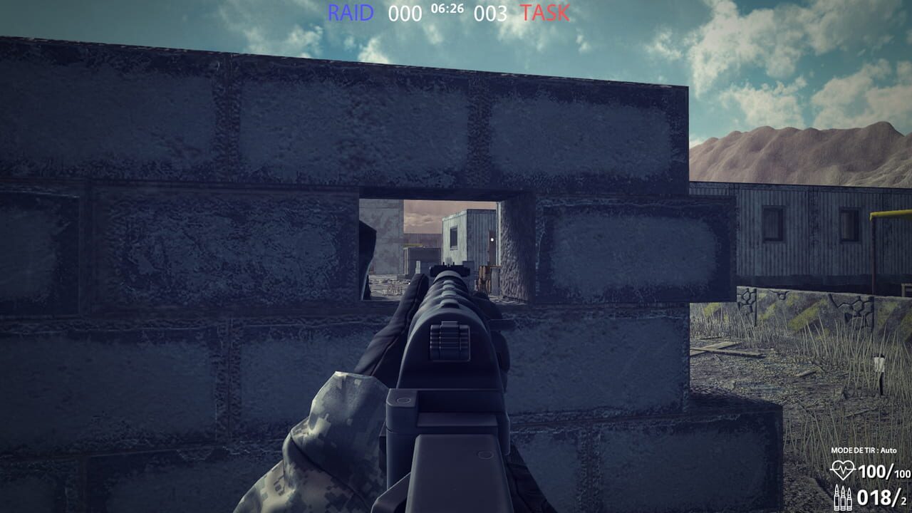 Battle Army