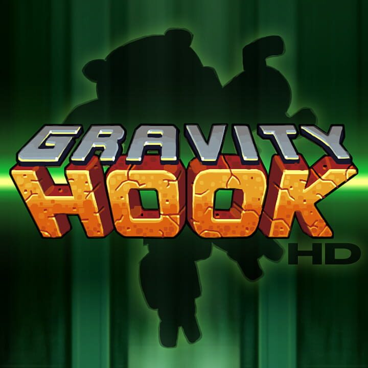 Gravity Hook HD cover art