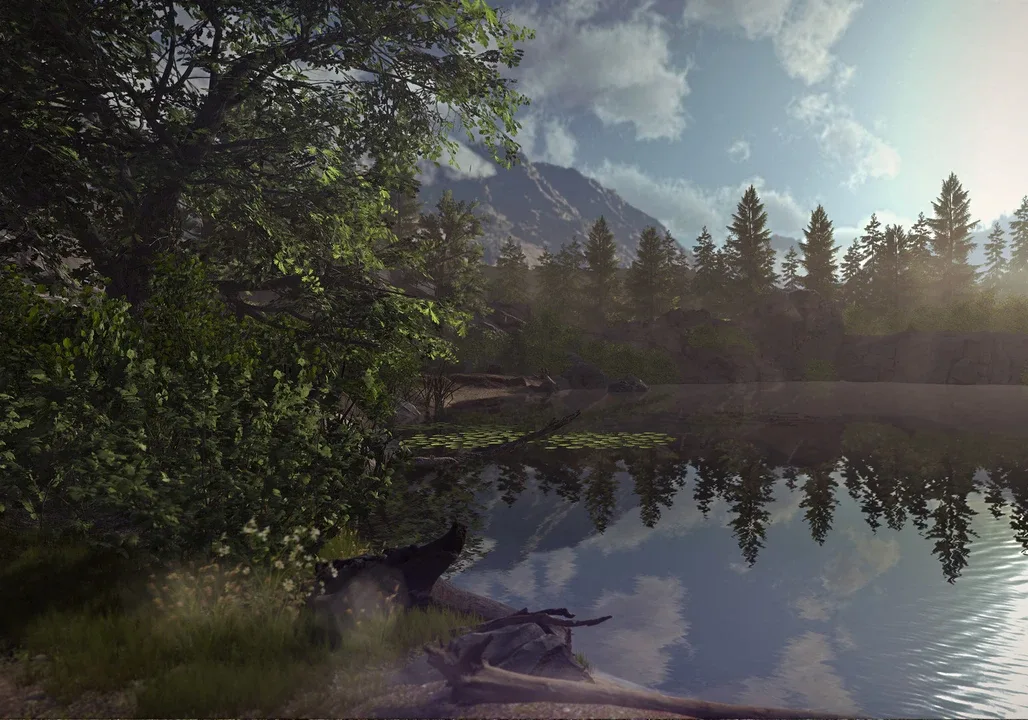 Fishing Planet screenshot 2