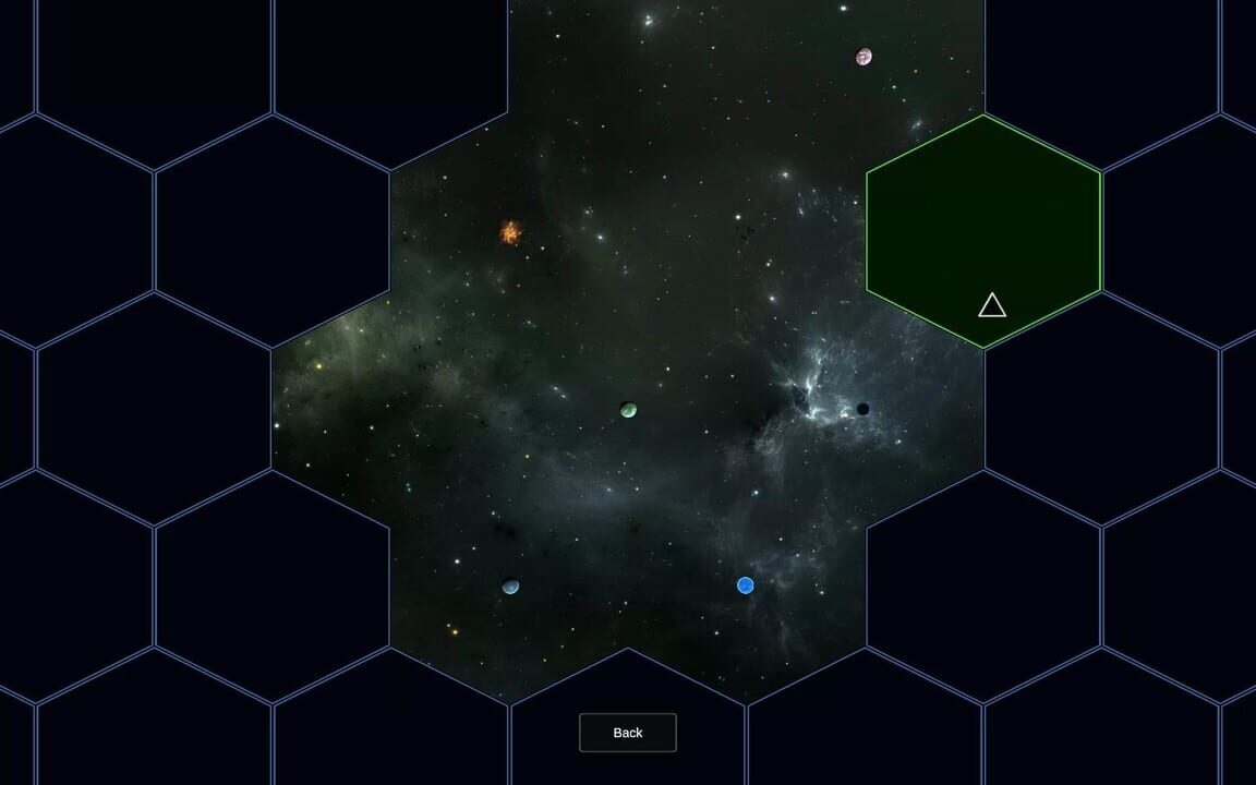 Cosmos Defense