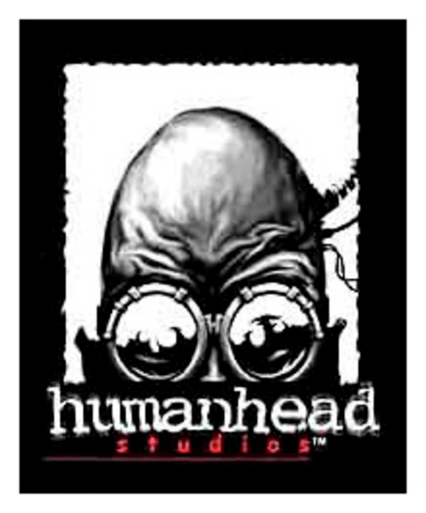 Human Head Studios Logo