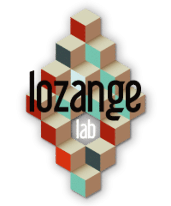 Lozange Lab Logo