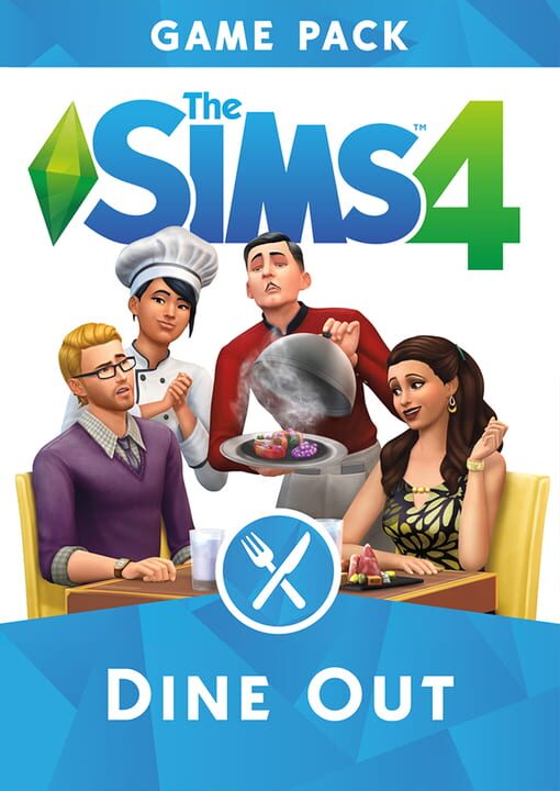 Sims 4 Dine Out Download