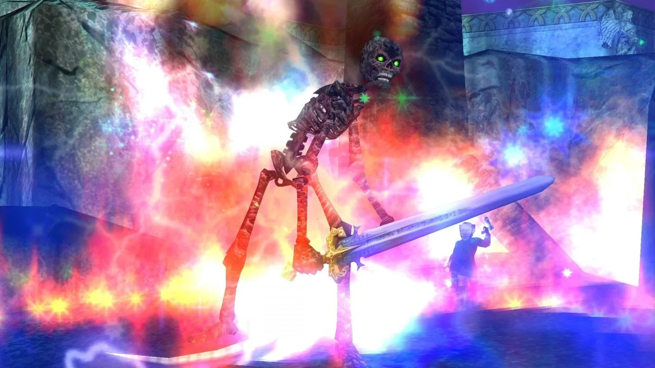 EverQuest screenshot 2