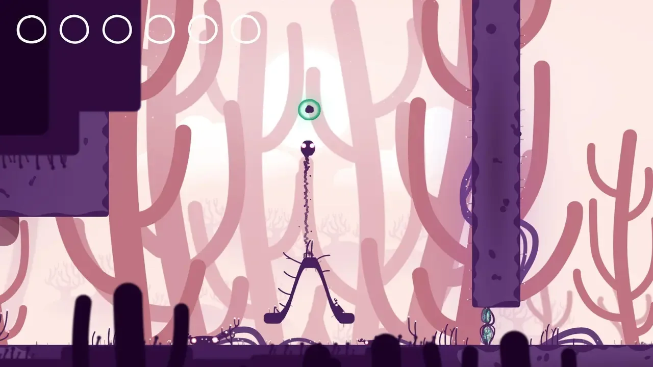 Semblance screenshot 2