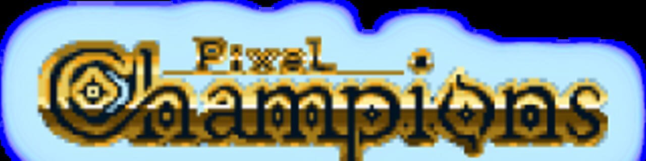 Pixel Champions cover art