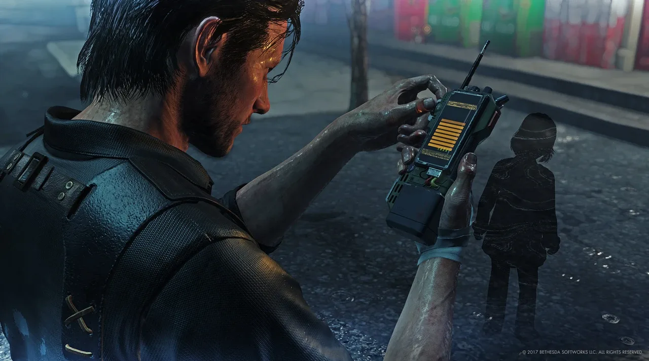 The Evil Within 2 screenshot 3