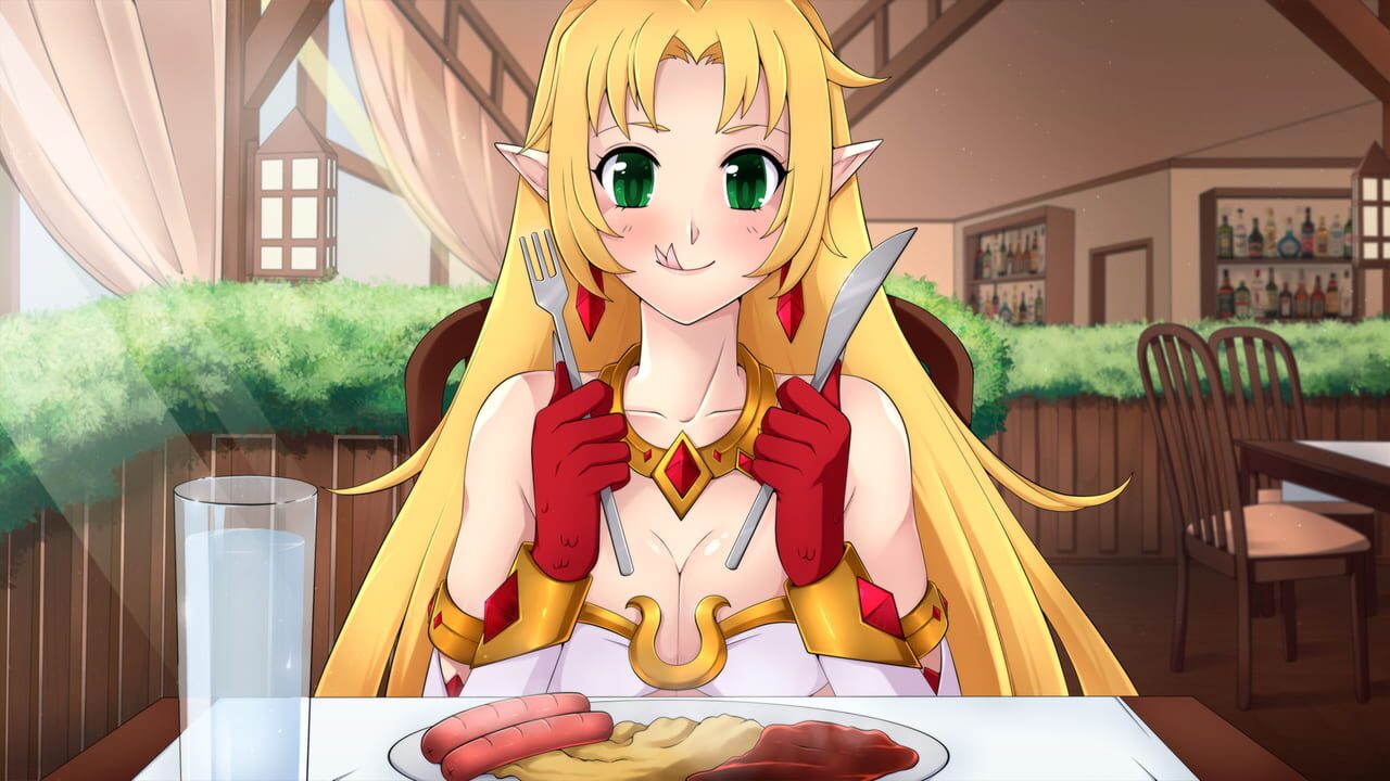Dimension of Monster Girls (2018)