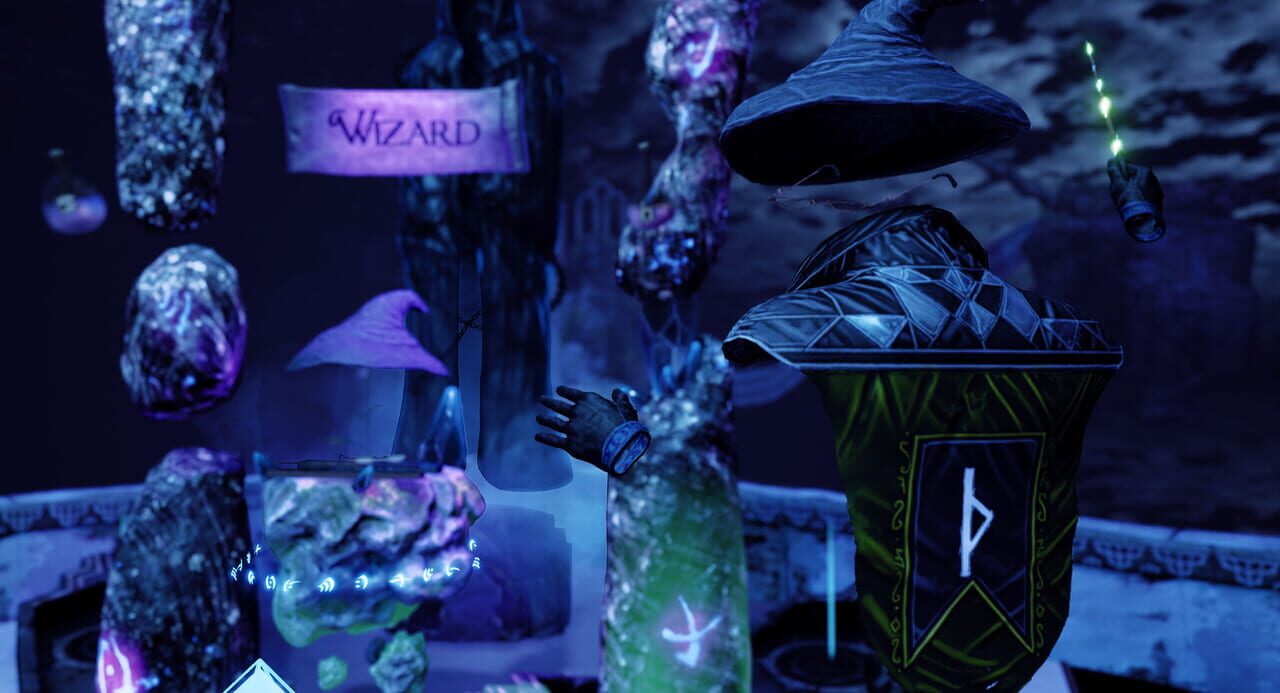 Magic Realm: Online